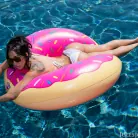 Amia Miley in 'Gets A Luxurious Fuck By A 12' Cock'