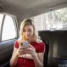 Anny Aurora in 'Interracial Creampie'