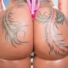 Bella Bellz in 'Manuel Opens Their Asses 2'