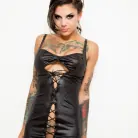 Bonnie Rotten in 'Bonnie Rotten Has A Squirt Gasm'