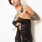 Bonnie Rotten in 'Bonnie Rotten Has A Squirt Gasm'