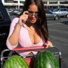 Brandy Taylor in 'Brandy Taylor Natural Big Tits'