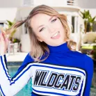 Carmen Callaway in 'The Mandingo Challenge'