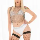 Chanel Grey in 'Oil Overload 16'