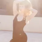 Elena Koshka in 'Bare'