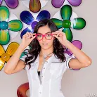 Emily Willis in 'Anal Savages 4'