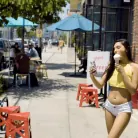 Gianna Dior in 'Nympho Gianna Dior Gives Road Head Before She Fucks A BBC'