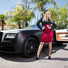 Jesse Jane in 'Jesse Sex Machine'