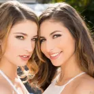 Kristen Scott in 'Papa Holmes' Young Ladies'