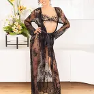 Kylie Rocket in '?? Glamorous, Elegant, And Ready To Submit – High-Class Nympho Kylie Rocket Unleashed ??'