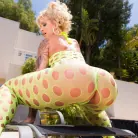 Ryan Conner in 'DP Masters 2'