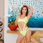 Adriana Chechik in 'Strong Arm Anal And DP'