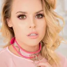 Aubrey Sinclair in 'First Anal'