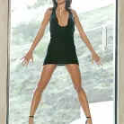 Cecilia Vega in 'The Brotherload 1'