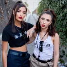 Emily Willis in 'Bad Cop Bad City'