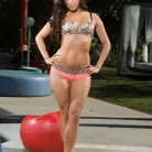 Gia Steel in 'Interracial Internal 2'