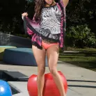 Gia Steel in 'Interracial Internal 2'