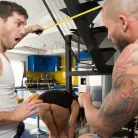 India Summer in 'Dirty Rotten Mother Fuckers 7'