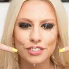 Jessie Volt in 'The Brotherload 6'