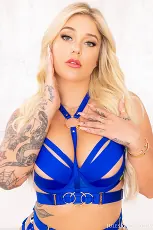 Kali Roses - Kali Roses Ultra Thick Sex Machine | Picture (14)