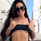 Kissa Sins in 'Ass Worship 17'