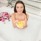 Lana Rhoades in 'First Anal'