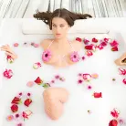 Lana Rhoades in 'First Anal'