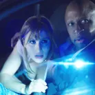 Paige Owens in 'Bad Cop Bad City'