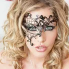 Samantha Saint in 'Sexy Samantha Saint Drilled with Massive Meat'