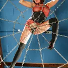 Tory Lane in 'Internal Damnation 2'