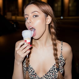 A Date With The Ice Creampie Man